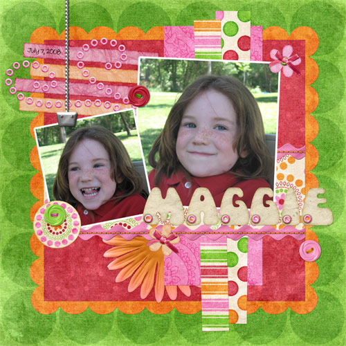 Maggie