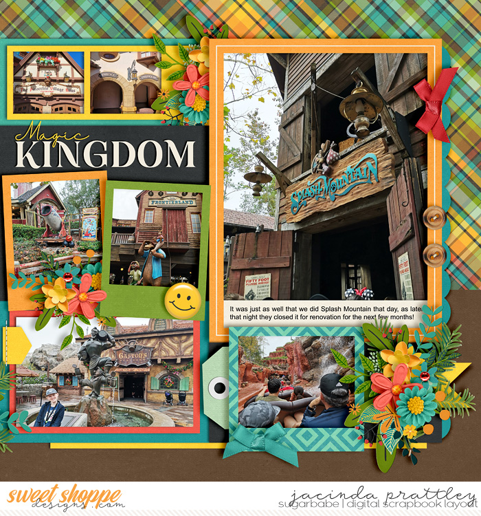 Magic Kingdom 2