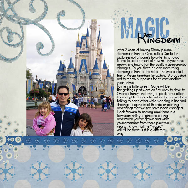 Magic Kingdom