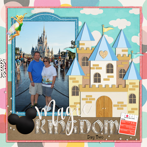 Magic Kingdom
