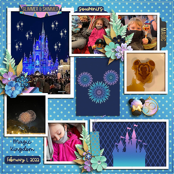 Magic Kingdom