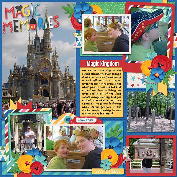 Magic-Kingdom