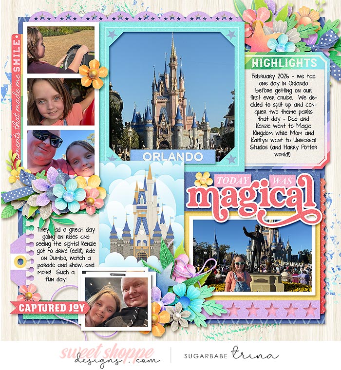 Magic Kingdom