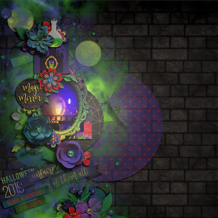 Magic Mirror