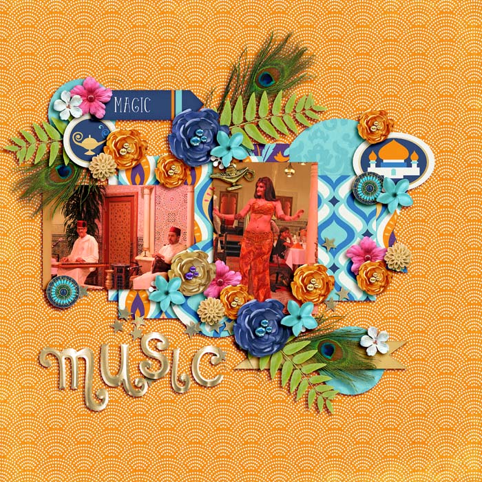 Magic Music