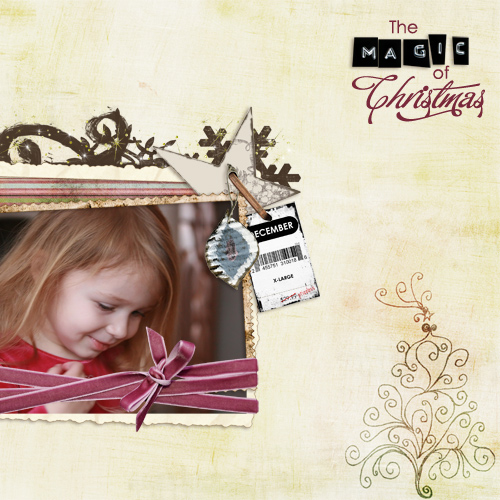 Magic of Christmas