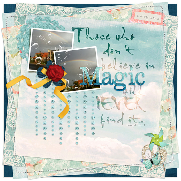 Magic