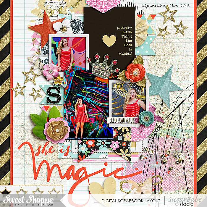 Magic