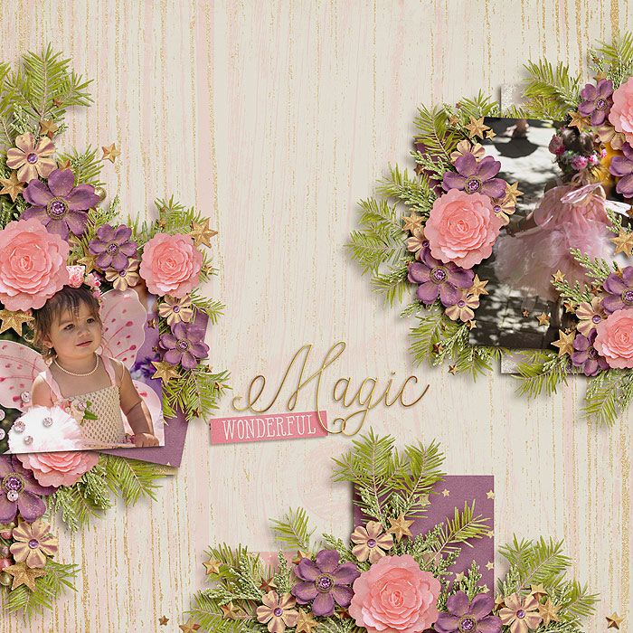 Magic