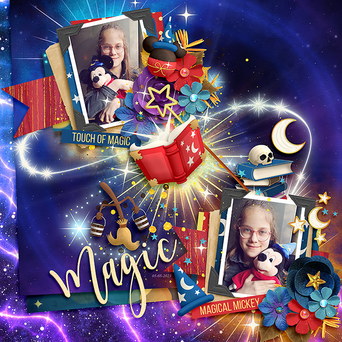 Magic