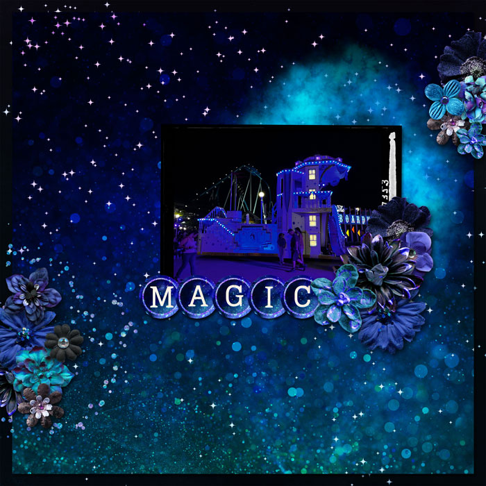 Magic