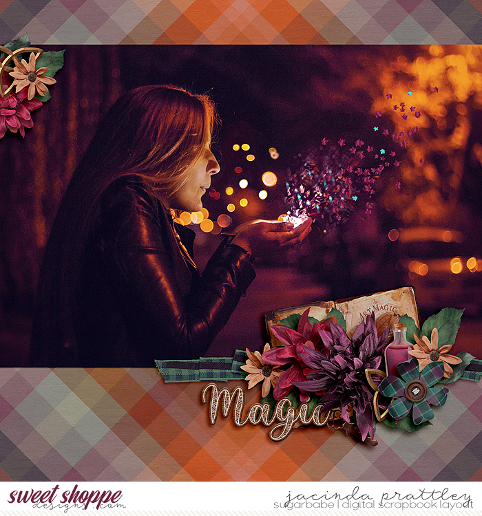 Magic
