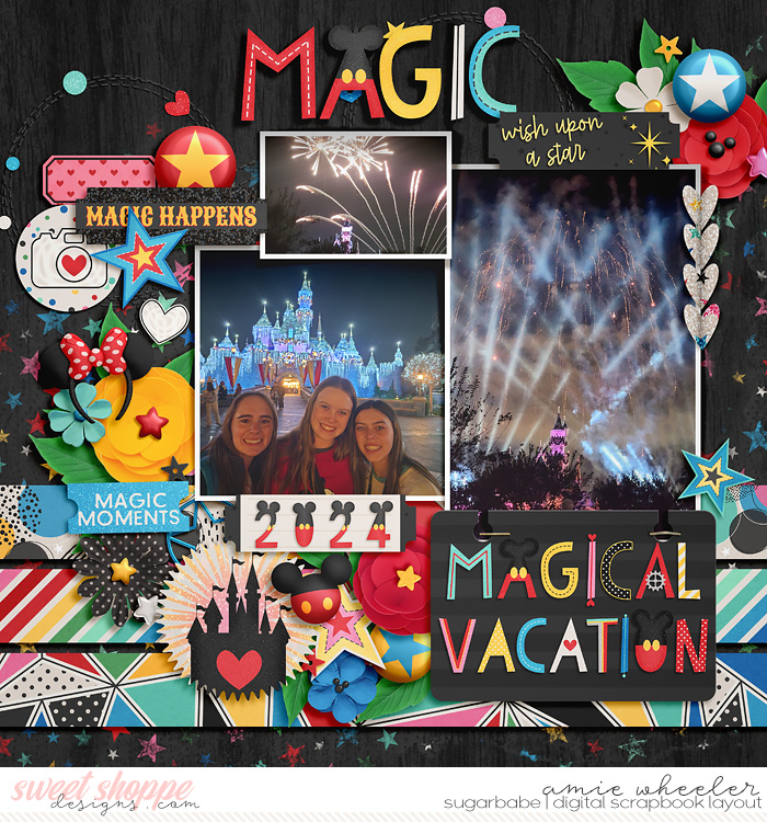 Magic
