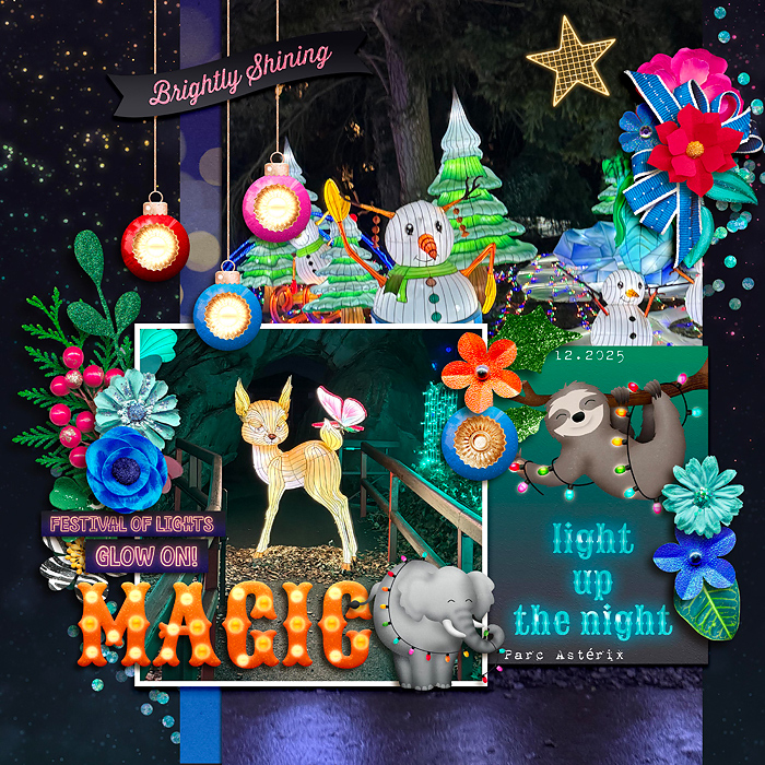 Magic