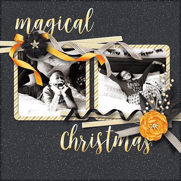 Magical Christmas