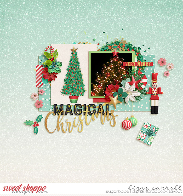 Magical Christmas