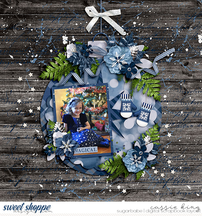 Magical Christmas