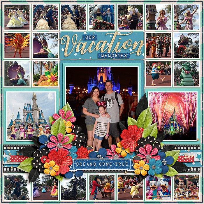 Magical Day (part 2)