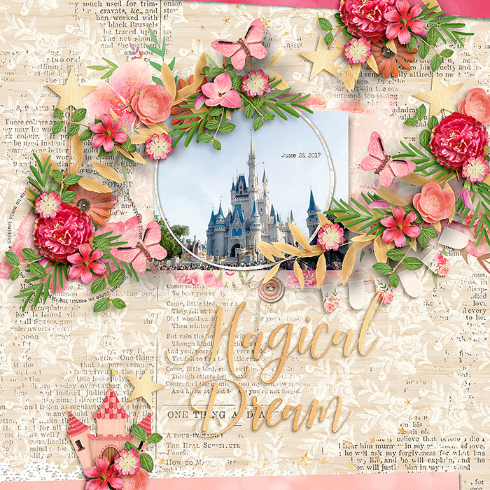 Magical Dream