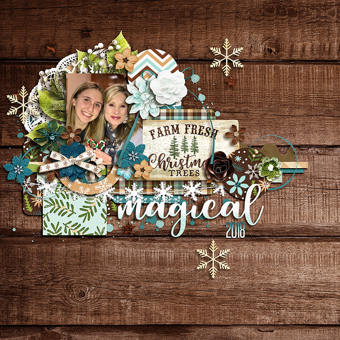 Magical Memories