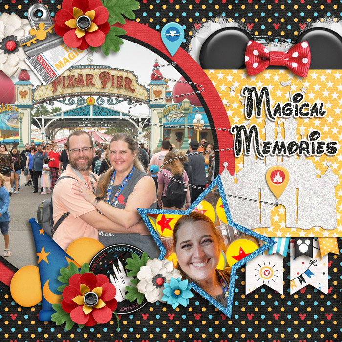 Magical Memories