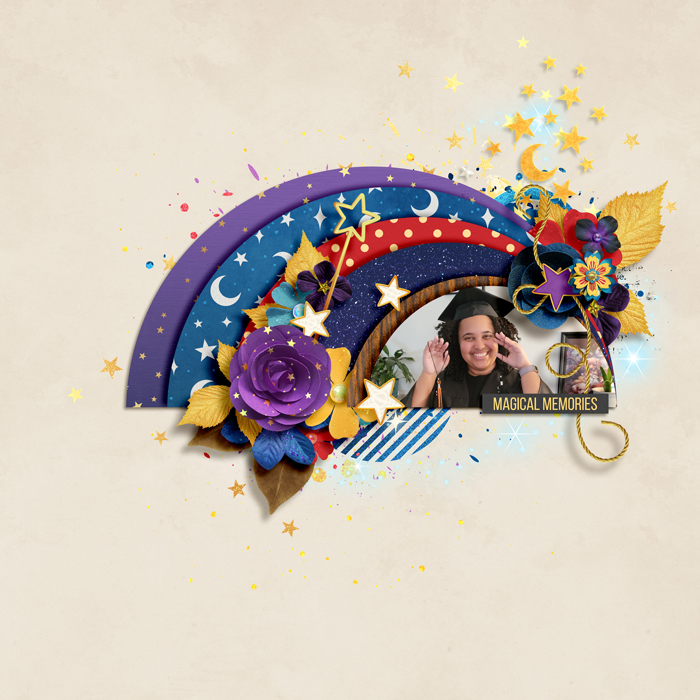 magical memories