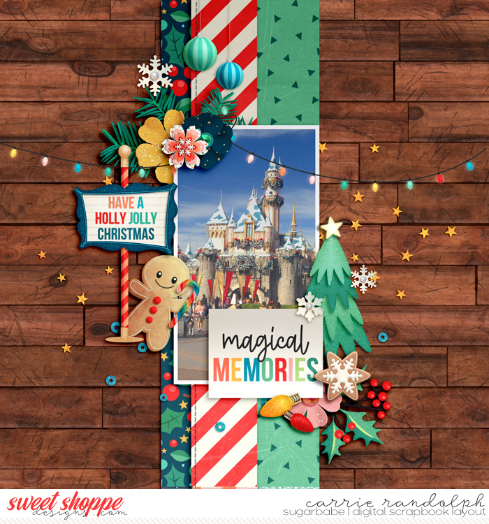 Magical Memories