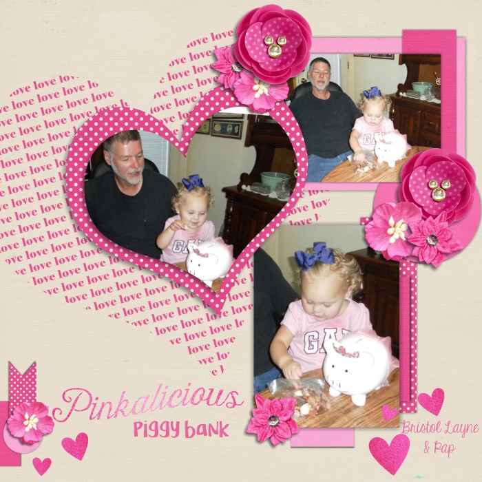 Magical Moments pg13