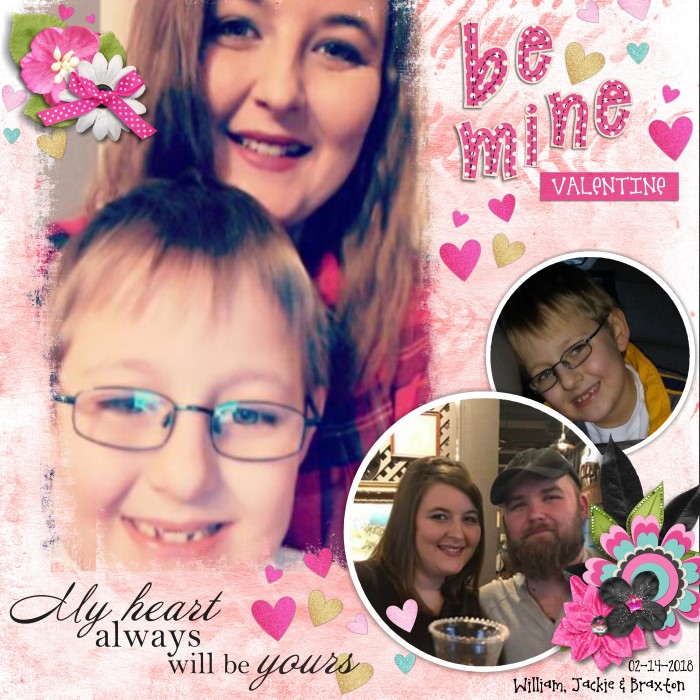 Magical Moments pg28
