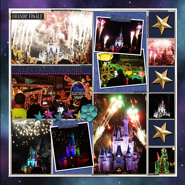 Magical Nights
