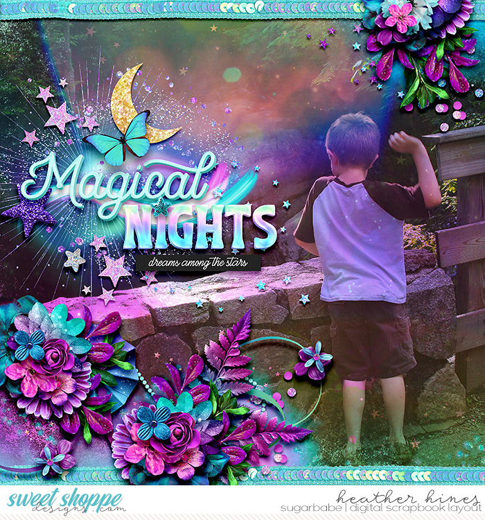 Magical Nights