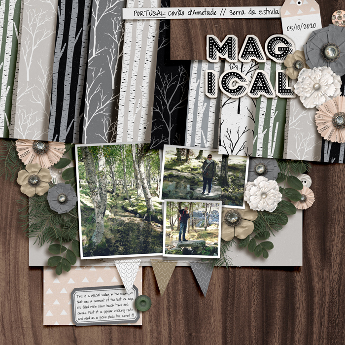 Magical Place