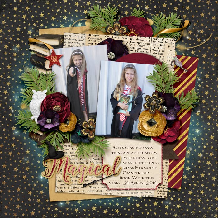 Magical