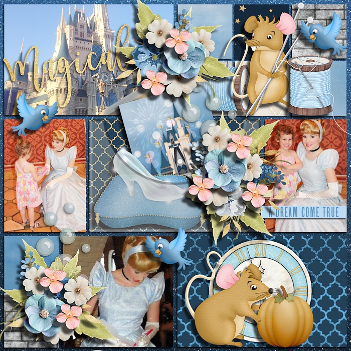 Magical