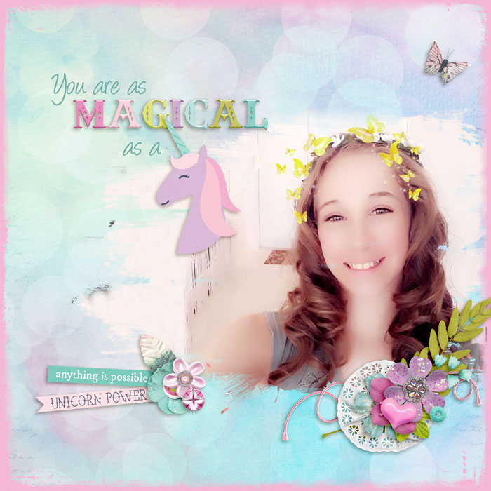 Magical