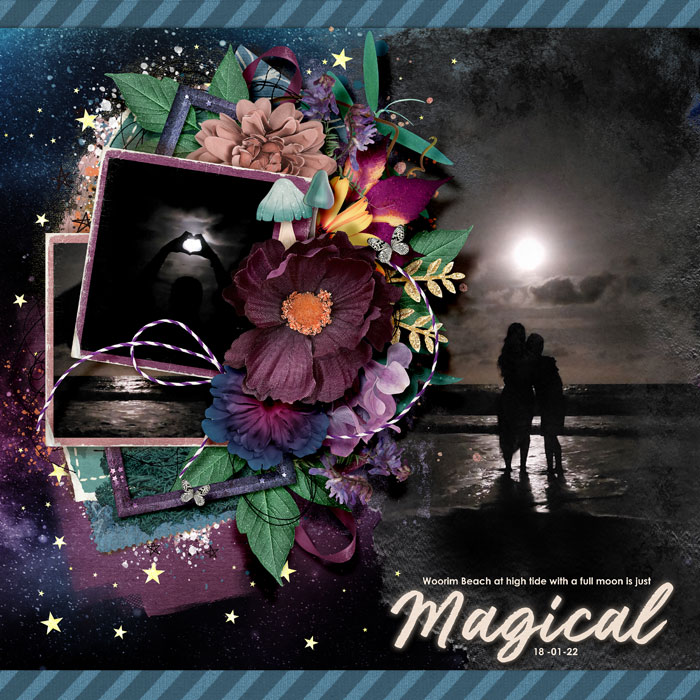 Magical