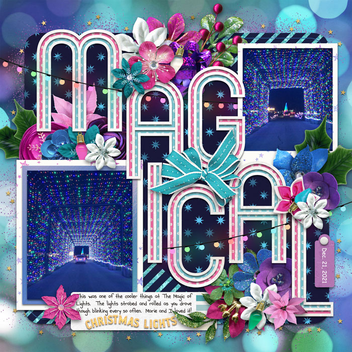 Magical