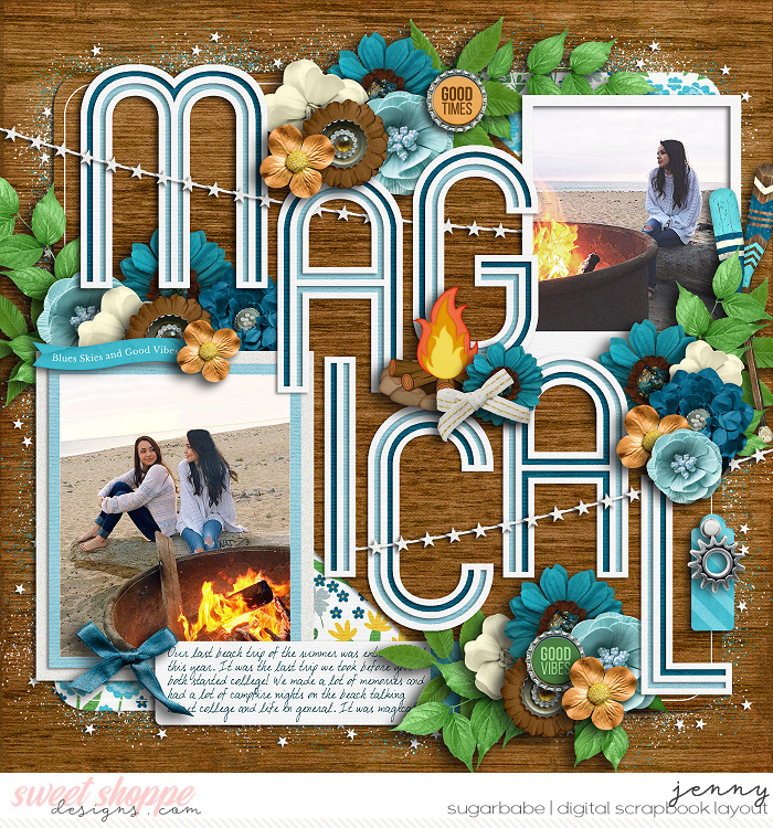 Magical
