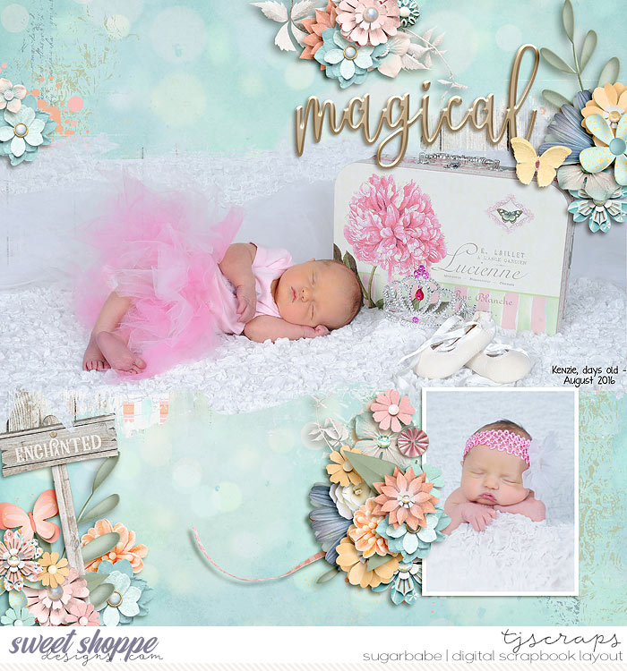 Magical