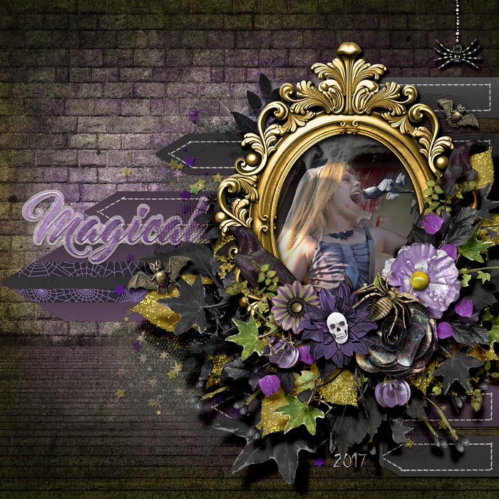 Magical