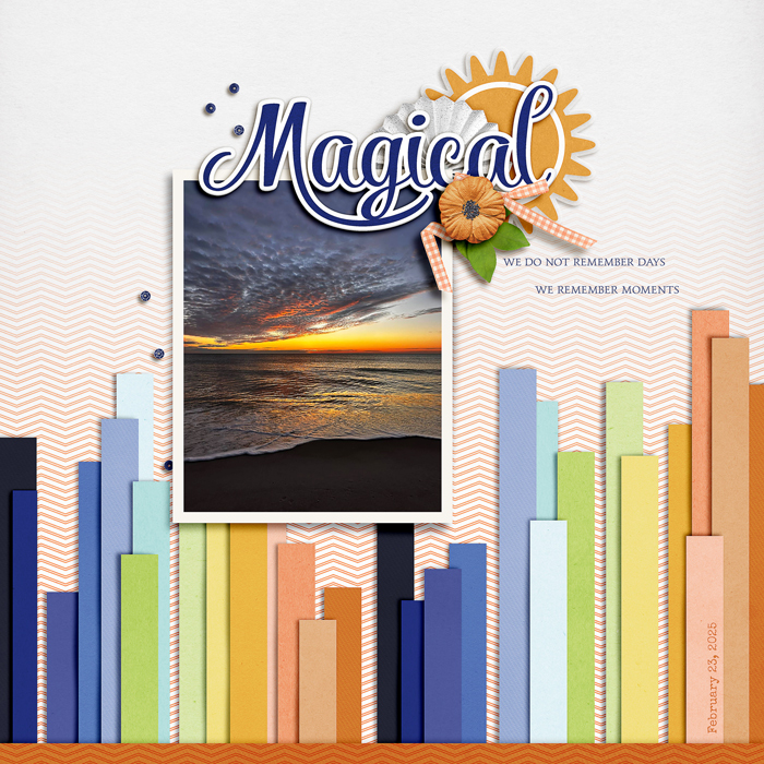 Magical