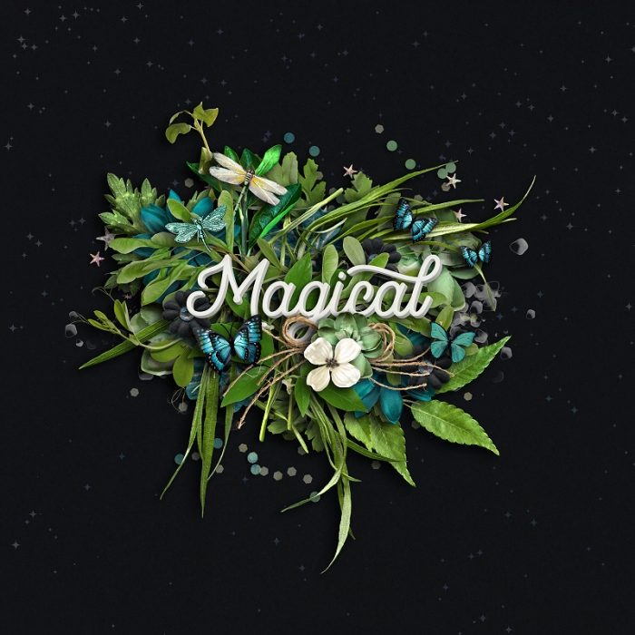 Magical