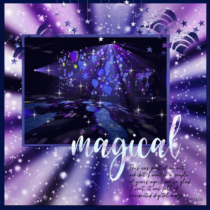 Magical