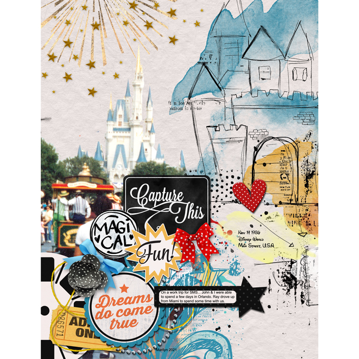 MagicScape
