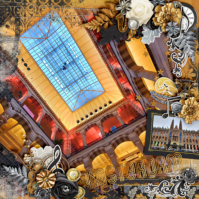 Magna Plaza