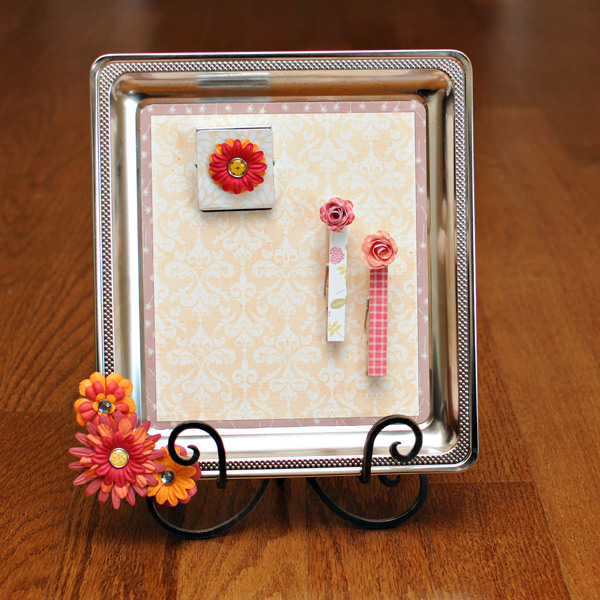 Magnet Board