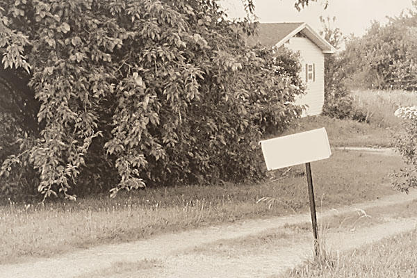 mailbox