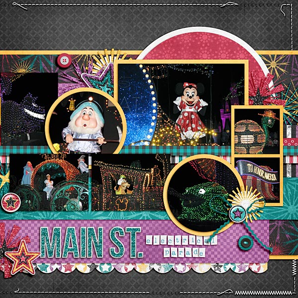 Main Street Electrical Parade, pg. 2