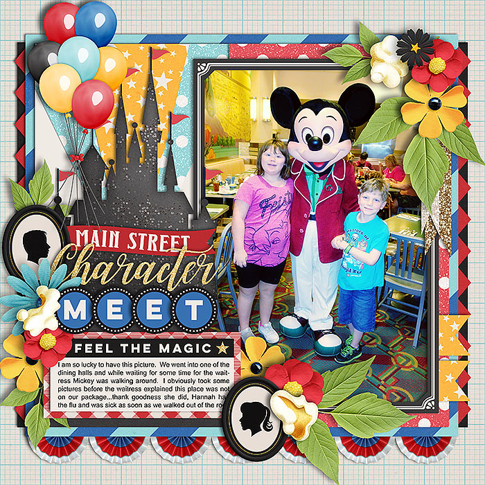 Main Street