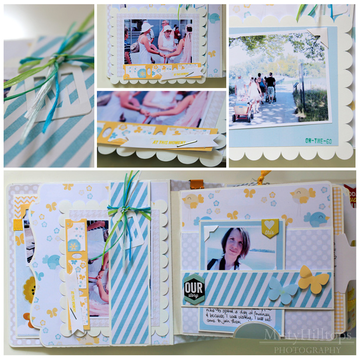 Mainau Minialbum